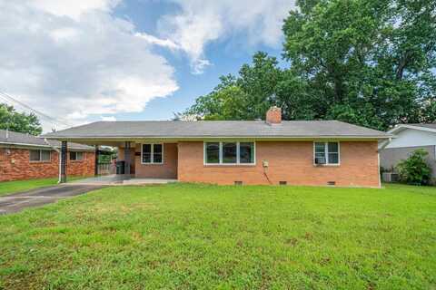 709 Richard St., Hot Springs, AR 71913