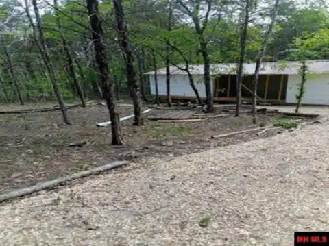 17904 Regal Drive, Diamond City, AR 72644