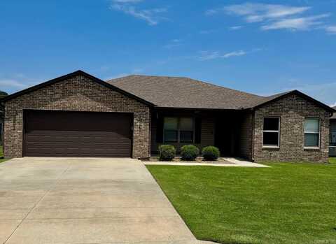 207 Gavin Drive, Paragould, AR 72450