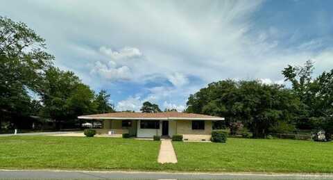 3001 Kenwood Road, Pine Bluff, AR 71603