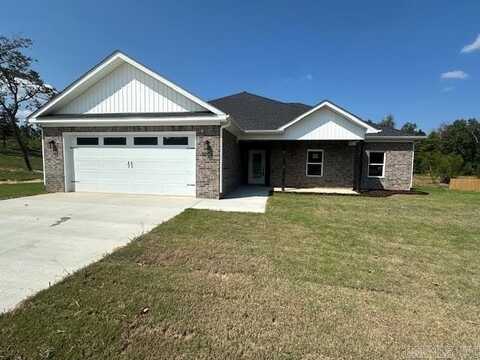 1008 Duke Drive, Bauxite, AR 72011