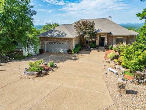 41 Ponferrada Way, Hot Springs Village, AR 71909