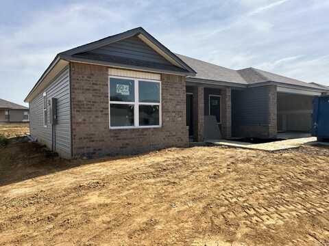 38 Ten Point Lane, Ward, AR 72176