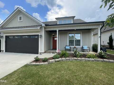 3 Meadowrue Lane, Youngsville, NC 27596