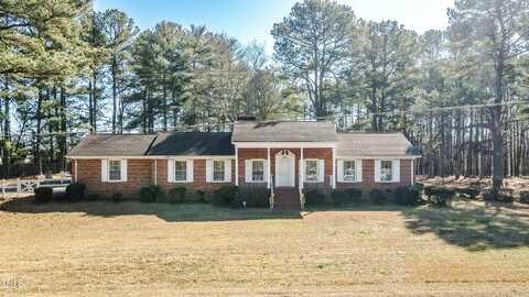 3129 Barwell Road, Raleigh, NC 27610