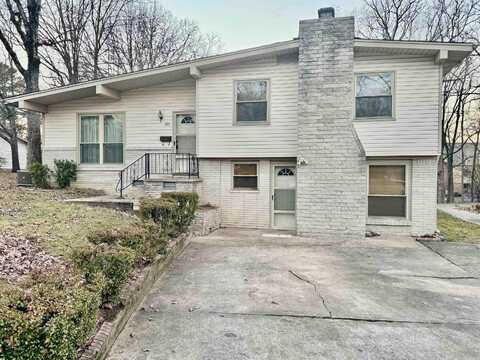 201 Beverly Ave, Sherwood, AR 72120