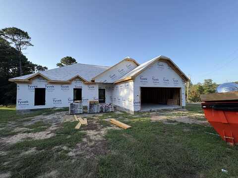 2-B Silverleaf Cove, Greenbrier, AR 72058