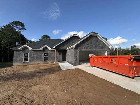 2-B Silverleaf Cove, Greenbrier, AR 72058