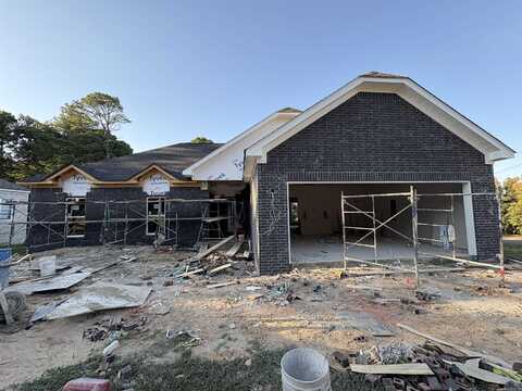 2-B Silverleaf Cove, Greenbrier, AR 72058