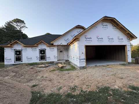 2-B Silverleaf Cove, Greenbrier, AR 72058