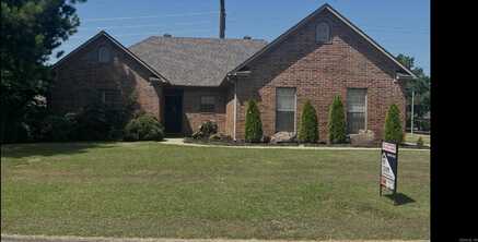 1235 Bermuda, Conway, AR 72034
