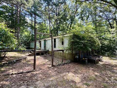 3668 Lafferty Road, Mount Pleasant, AR 72561