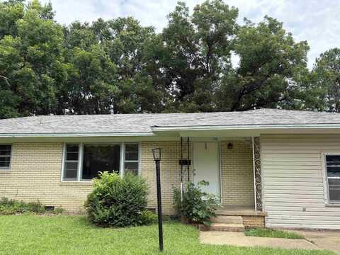 100 E Lincoln Avenue, Searcy, AR 72143