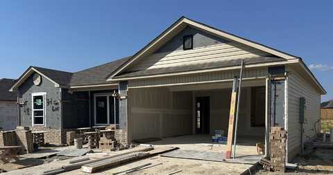 34 Ten Point Lane, Ward, AR 72176