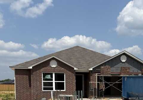 32 Ten Point Lane, Ward, AR 72176