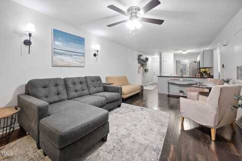 1851 Trailwood Heights Lane, Raleigh, NC 27603