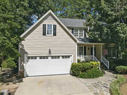 8712 Walkelin Court, Raleigh, NC 27615