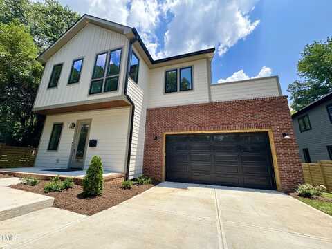 333 Merrywood Drive, Raleigh, NC 27610