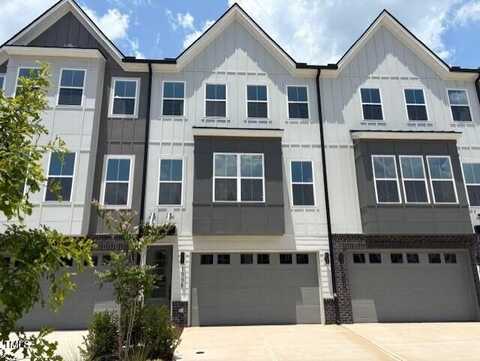 1007 Regalia Road, Durham, NC 27713