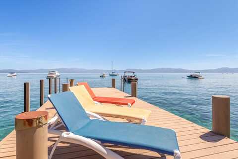 940 Woodside Court, Tahoma, CA 96142