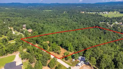 XXX Forestridge Road, Royal, AR 71968
