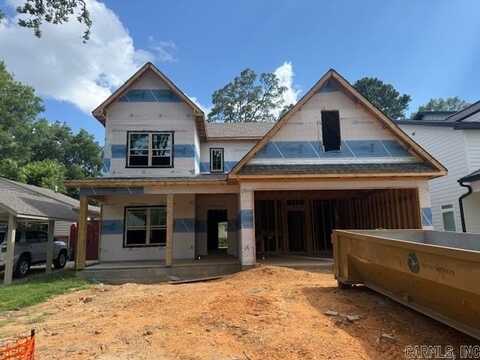 6119 Kenwood Road, Cammack Village, AR 72207