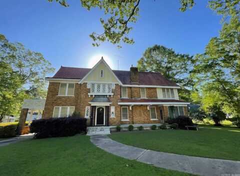 undefined, Monticello, AR 71655