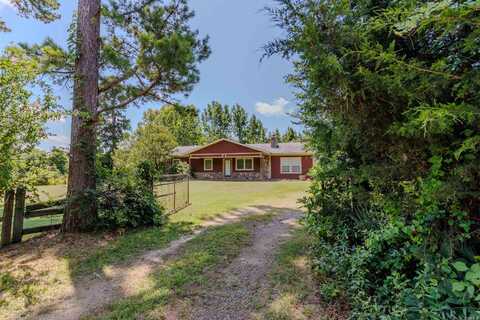 25 Calfneck Road, Perryville, AR 72126