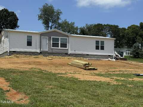 4106 Weaver Pike, Bluff City, TN 37618