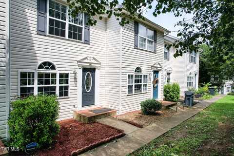 136 Amanda Lane, Bristol, TN 37620