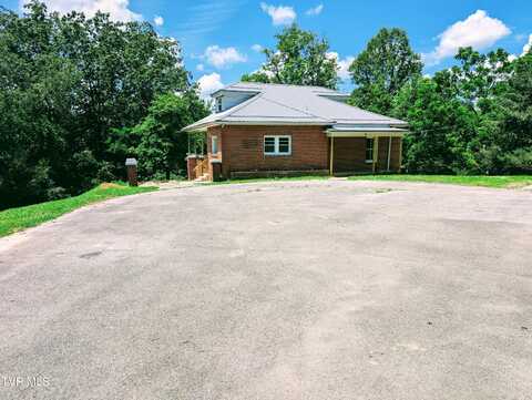 111 Factory Drive, Clintwood, VA 24228