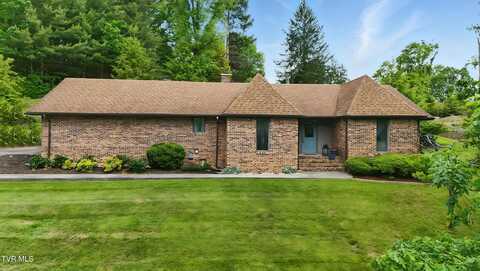 512 Wheatley Avenue, Wise, VA 24293