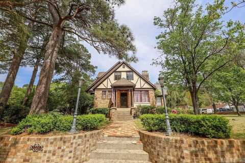 1200 W Main St, El Dorado, AR 71730