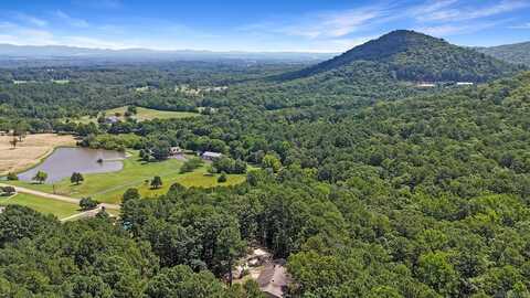 278 TRAP MOUNTAIN Road, Hot Springs, AR 71913