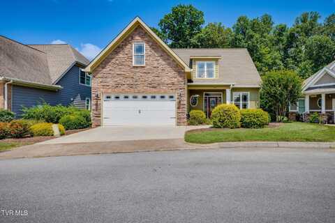 1107 Jasmine Place, Kingsport, TN 37664