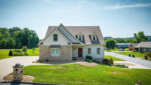 4001 Rick Slaughter Court, Kingsport, TN 37660