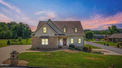 4001 Rick Slaughter Court, Kingsport, TN 37660