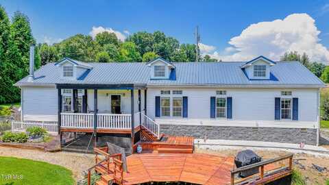 303 Valley Drive, Church Hill, TN 37642