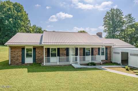 305 Hedge Drive, Kingsport, TN 37660