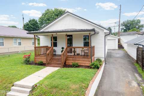 1205 Willow Street, Kingsport, TN 37664