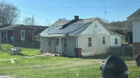 107 Bettie Street, Johnson City, TN 37601