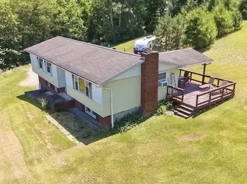 3557 Doty Hill Road, Ashland, NY 14894