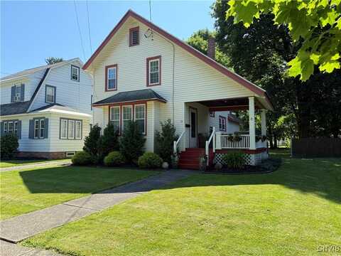 19 Cedar Street, Cortland, NY 13045