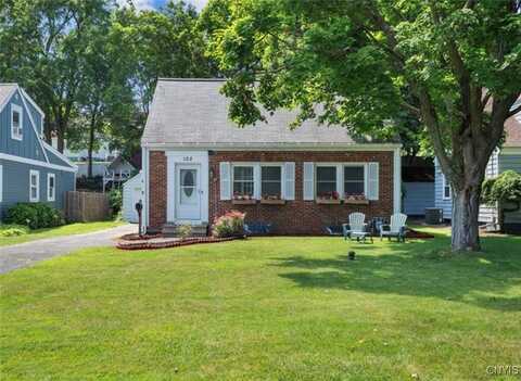 102 Westmont Road, Geddes, NY 13219