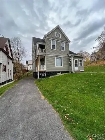 309 Hamilton Street, Syracuse, NY 13204