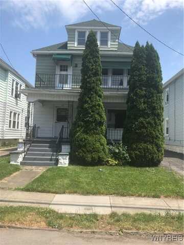 49 Page Street, Buffalo, NY 14207