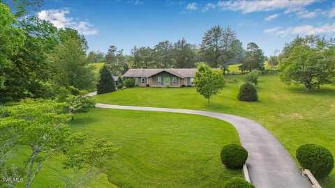 4116 Greenwood Drive, Jonesborough, TN 37659