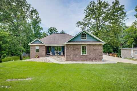 564 Dogwood Drive, Kingsport, TN 37663