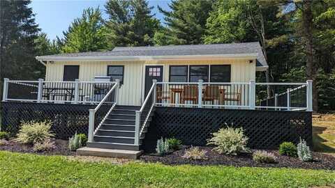 1737 Tupper Hill Road, Franklin, NY 13775
