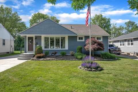 150 Lorfield Drive, Amherst, NY 14226